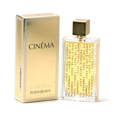 parfum cinéma yves saint laurent avis|buy ysl cinema perfume.